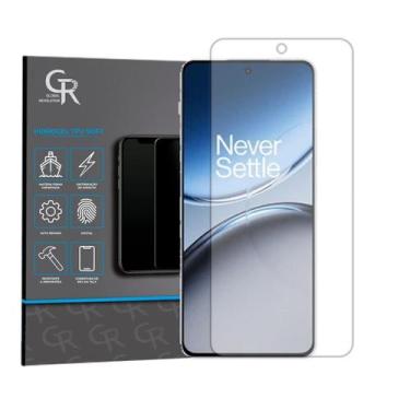 Imagem de Película Hidrogel HD Frontal Para OnePlus Nord 4 - GR Global Revolutio
