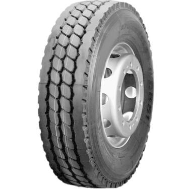 Imagem de Pneu 295/80R22.5 Liso Misto 18 Lonas 152/149L D851 Dplus