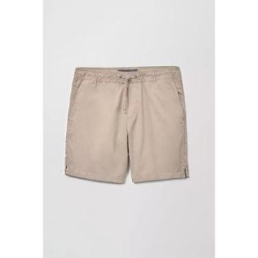 Imagem de Short Summer Oficina Reserva Bege-Masculino