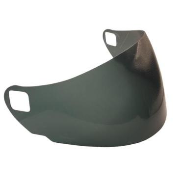 Imagem de Viseira Viseira Capacete Cms Gp3 Fume 1,5mm - Motovisor