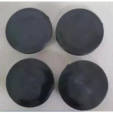 Imagem de KIT CALOTA CENTRO DE RODA 48mm EXTERNA 42mm INTERNA (110527) - fiat