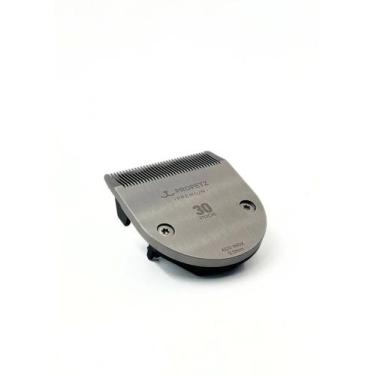 Imagem de Lâmina de Tosa Propetz 30 Aço Inox Premium para Máquina PRO6