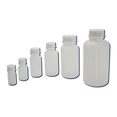 Imagem de Dynalab Garrafa graduada Kartell de boca larga 202445-2000, tamanho da tampa de 63 mm, diâmetro externo de 120 mm,