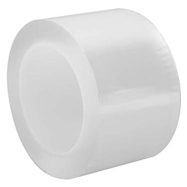 Imagem de Protetor do Peitoril Porta do Carro Adesivo do Peitoril Porta do Carro Protetor do Peitoril Porta do Carro, Fita de Borda Porta Automática Anticolisão Transparente