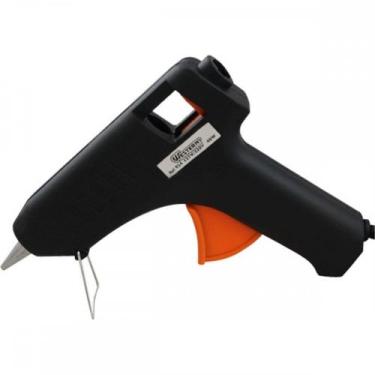 Imagem de Pistola Silicone 10W Pequena Western Bivolt Pcq010J