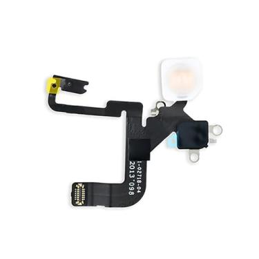 Imagem de Módulo conector de cabo flexível Flash Light para iPhone 12pro