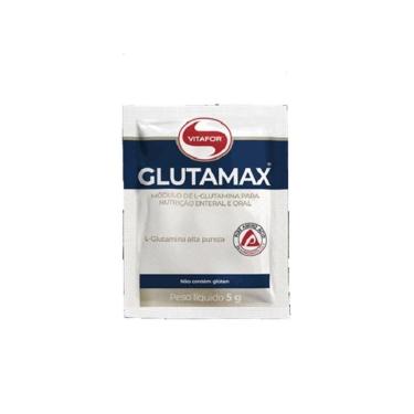 Imagem de Glutamax Sachê (5g) - Padrão: único