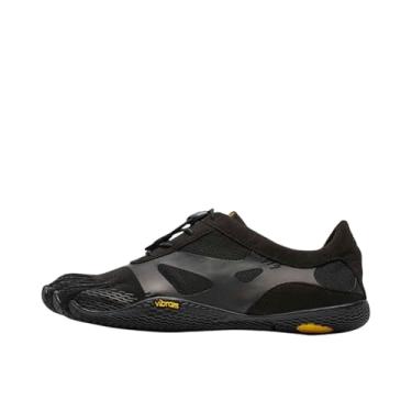 Imagem de Vibram FiveFingers KSO EVO feminino, Preto, 6.5-7