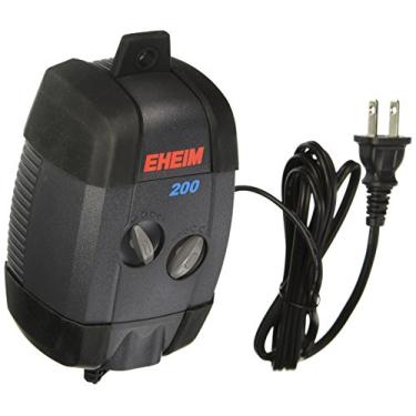 Imagem de Eheim Air Pump 200 110V - Compressor De Ar 200 L/H - Un