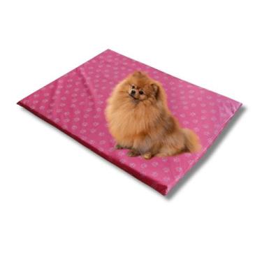 Imagem de Colchonetes Petlife Vila Flor: Conforto e Estilo para Seu Pet! Opções 