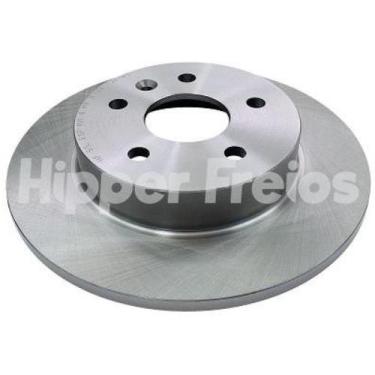 Imagem de Disco de freio Traseiro Chevrolet Cruze 2016 a 2024 - HIPPER FREIOS