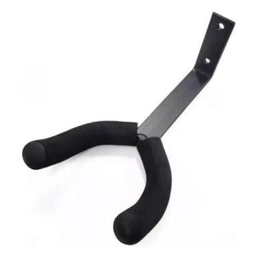 Imagem de Suporte de parede fixo saty para instrumentos sp10-f