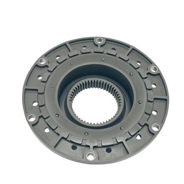 Imagem de Thcbme Kit de elementos de acoplamento flexível 1604076100 1604-0761-00 compatível com acoplador XAS de compressor portátil Atlas Copco