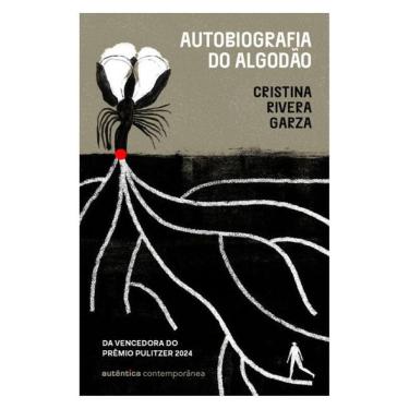 Imagem de Autobiografia Do Algodão
