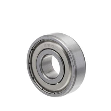 Imagem de Rolamento Eixo Secundario Ww3 6201ze Biz 125 - Pop 100 [F016]