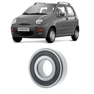 Imagem de Rolamento Eixo Piloto Chery QQ - AD Parts