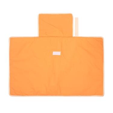 Imagem de Trocador Porta Fraldas Papi Baby Portátil 66Cm X 37Cm 01 Unidade