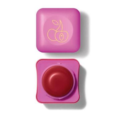 Imagem de Hidratante Labial Intense & Cuide-Se Bem Cereja Livre 6,2g - o Boticar