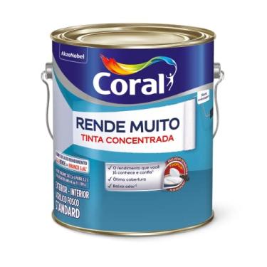 Imagem de RENDE MUITO BRANCO GELO 3,2L - CORAL