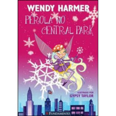 Imagem de Pérola - Pérola No Central Park