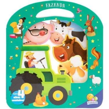 Imagem de Leve-Me Junto Com Você! Fazenda