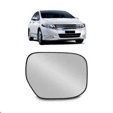 Imagem de Subconjunto Para Honda City 2009 a 2014 - SP ACESSÓRIOS, Direito