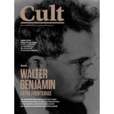 Imagem de Revista cult - 261