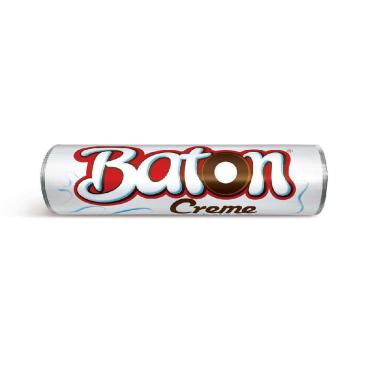 Imagem de Chocolate garoto baton Recheado Creme 16g