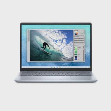 Imagem de Notebook Dell Latitude 5440 Core I5 Ram 16GB ssd 512GB 13ª PCIe NVMe M.2 geração Intel Core i5-1345U