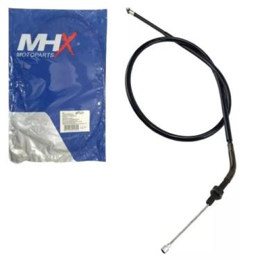 Imagem de Cabo da Embreagem CB 600R Hornet 2008 a 2014 - Loja Duas Rodas