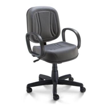 Imagem de cadeira diretor premium  ergonomica - MOVEIS VITORINO