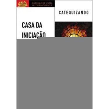 Imagem de Casa Da Iniciação Cristã: Crisma 2 - Catequizando