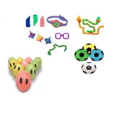 Imagem de Kit Prendas Junina Festa Caipira 30Un- Brinquedos - Lynx Produções