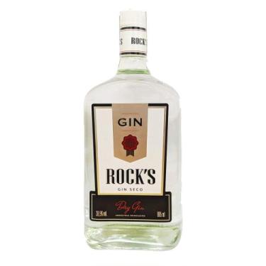Imagem de Gin Rocks 1lt