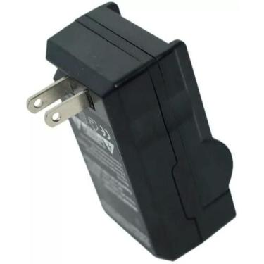 Imagem de Carregador Simples Bateria Np-F970 Np-F330 Np-F550 Np-F570 - Charge