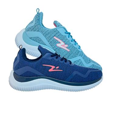 Imagem de Tênis Feminino Esportivo Adrun 8416F-Feminino