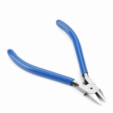 Imagem de CORTADORES DE FIO CORTADOR DE FIO ALICATE DIAGONAL [ALTA DUREZA CR-V] para Cabos