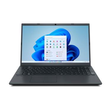 Imagem de Notebook Vaio® Fe15 Intel® Core™ I3 Windows 10 Home 8gb 256gb Ssd Full Hd - Cinza Escuro