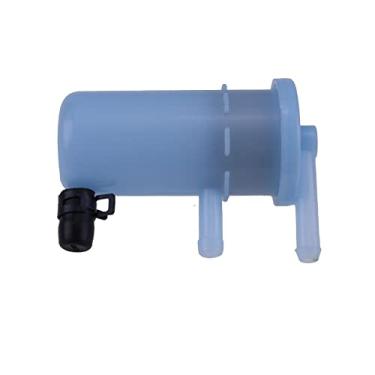 Imagem de IEQFUE Filtro De Combustível 15410-87J30 18-7953 Compatível Com Motores Popa Suzuki 4 Tempos Df25 A Df140A Para Motocicletas E Barcos
