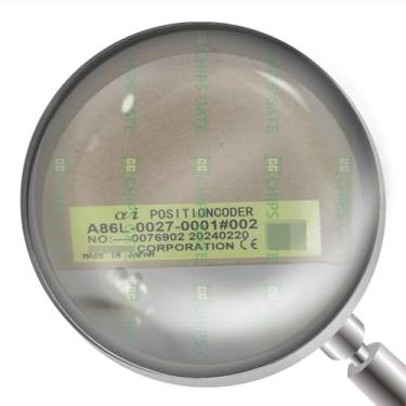 Imagem de 1PC New in Box A86L-0027-0001#002 Encoder
