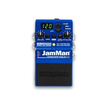 Imagem de DigiTech Jamman-Solo-Hd Jamman Solo Hd