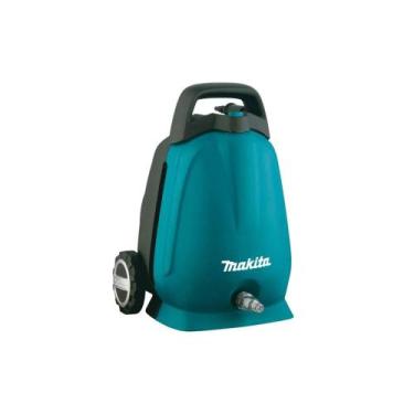 Imagem de Lavadora de Alta Pressão HW102 1300w 220v - Makita