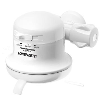 Imagem de Torneira Elétrica Para Cozinha Maxi Ultra Lorenzetti Voltagem:220v 220v