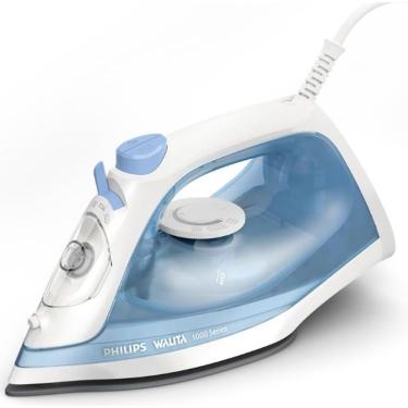 Imagem de Ferro De Passar A Vapor Luxx Compact Philips Walita 1200w 110V