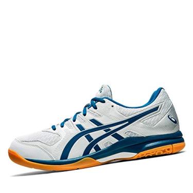 Imagem de ASICS Tênis de vôlei masculino Gel-Rocket 9, Cinza, 41