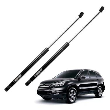 Imagem de Par Amortecedor Porta Malas Tampa Traseira Besser CR-V 2007 Á 2011