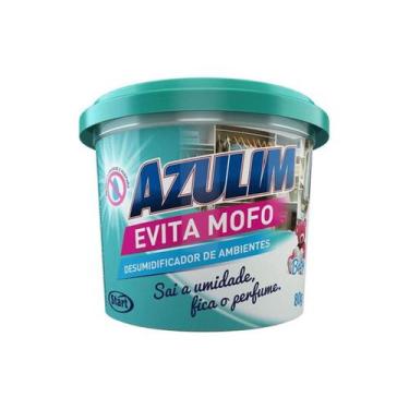 Imagem de Evita mofo azulim baby 80gr - START