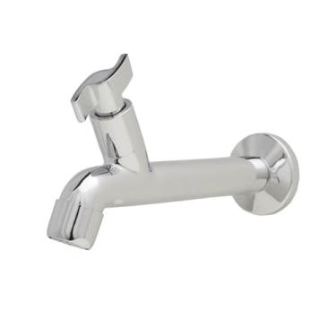 Imagem de 1158 c22 Torneira Parede Cozinha arej unica dn15-20