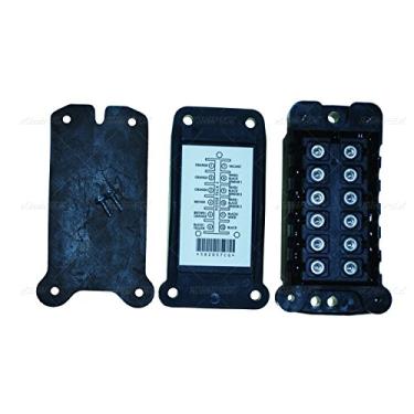 Imagem de Puig Escudo Touring Shield 3958N (Yamaha Xt660Z Tenere 2,3 m a 4,7 m)