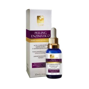 Imagem de PEEL LINE PEELING ENZIMÁTICO 30ML